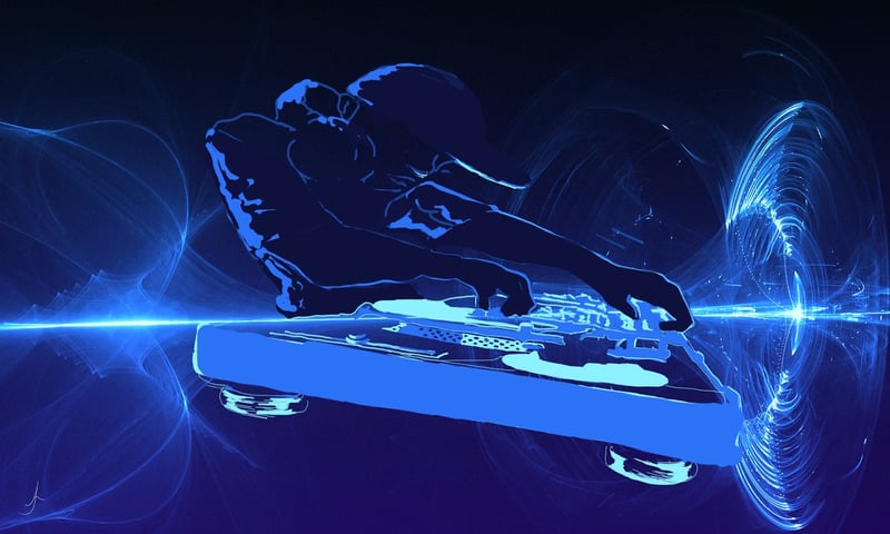 Electronic Art
