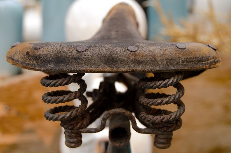 Tire Seating