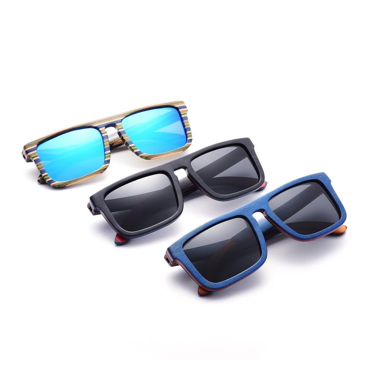Eco-Conscious Accessories
